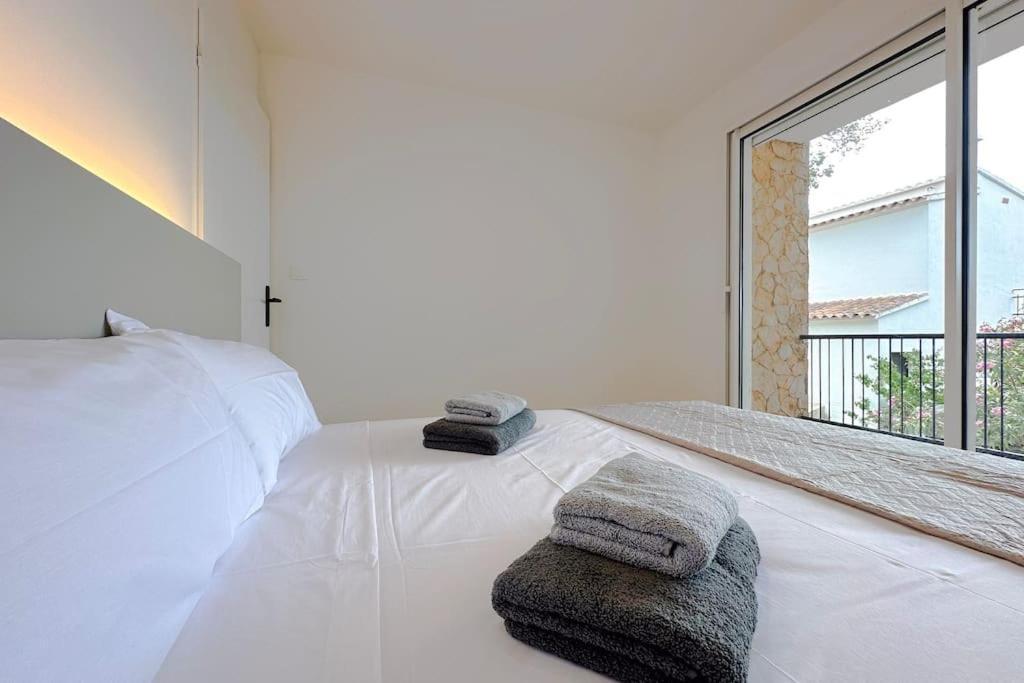 Can Romy Appartement T2F A 20M De La Plage De Cala Montgo L' Escala 외부 사진