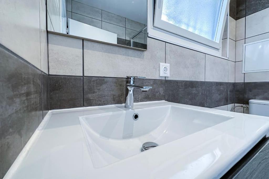 Can Romy Appartement T2F A 20M De La Plage De Cala Montgo L' Escala 외부 사진