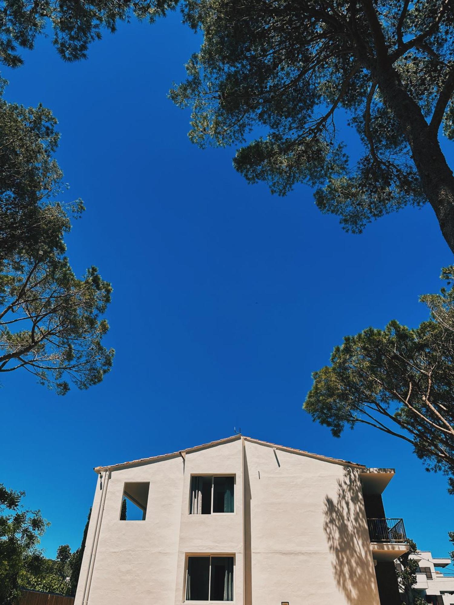 Can Romy Appartement T2F A 20M De La Plage De Cala Montgo L' Escala 외부 사진