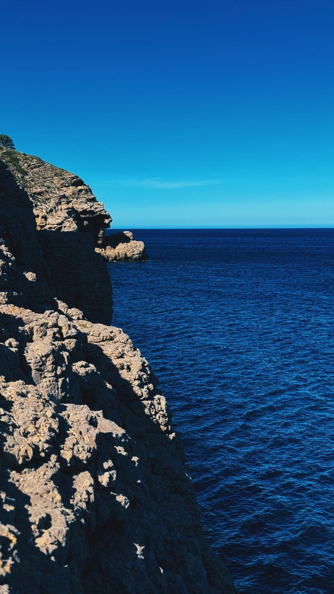 Can Romy Appartement T2F A 20M De La Plage De Cala Montgo L' Escala 외부 사진