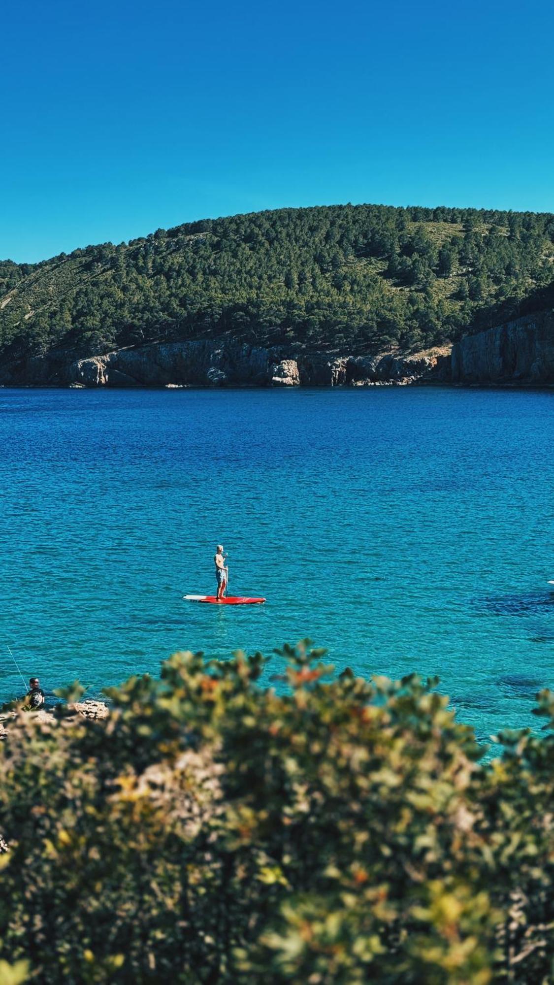 Can Romy Appartement T2F A 20M De La Plage De Cala Montgo L' Escala 외부 사진