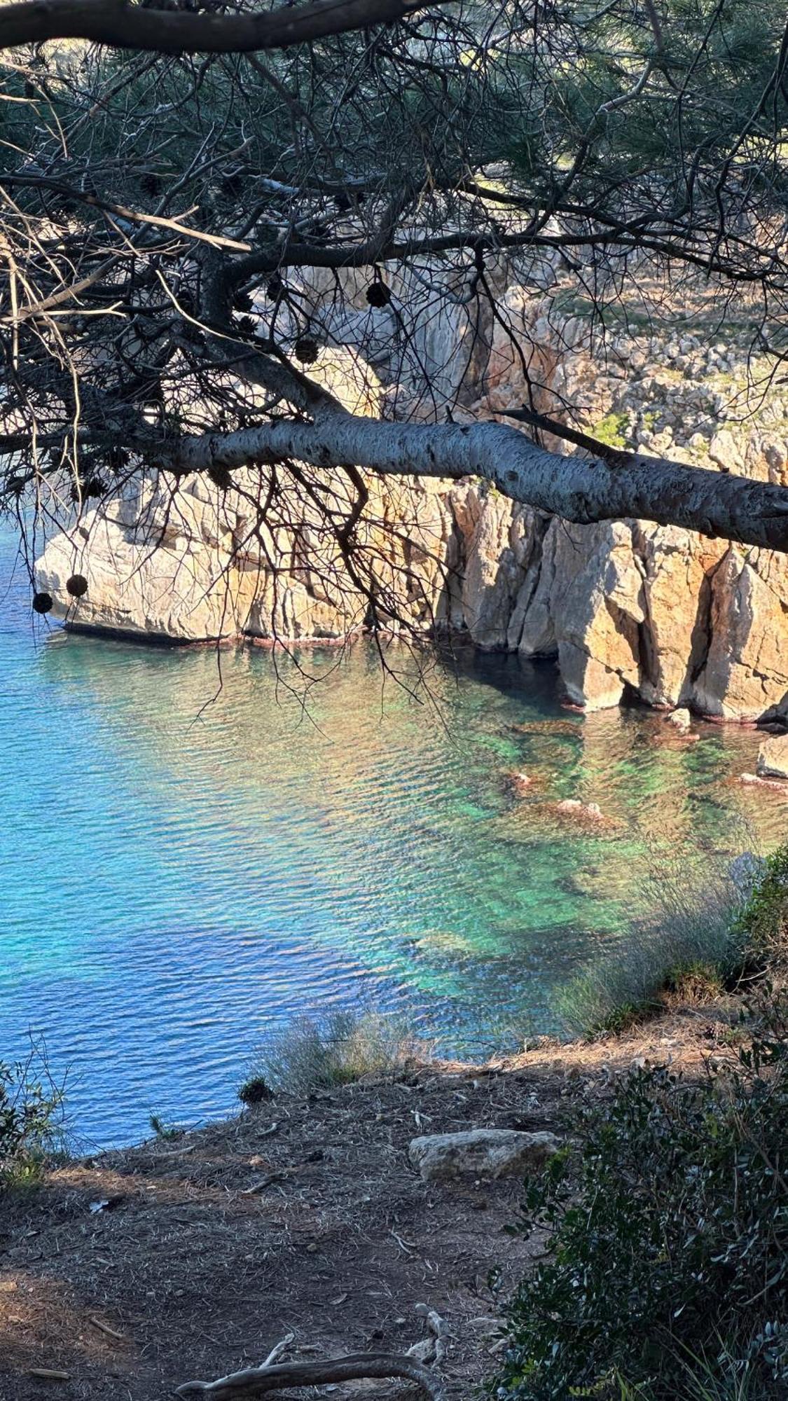 Can Romy Appartement T2F A 20M De La Plage De Cala Montgo L' Escala 외부 사진